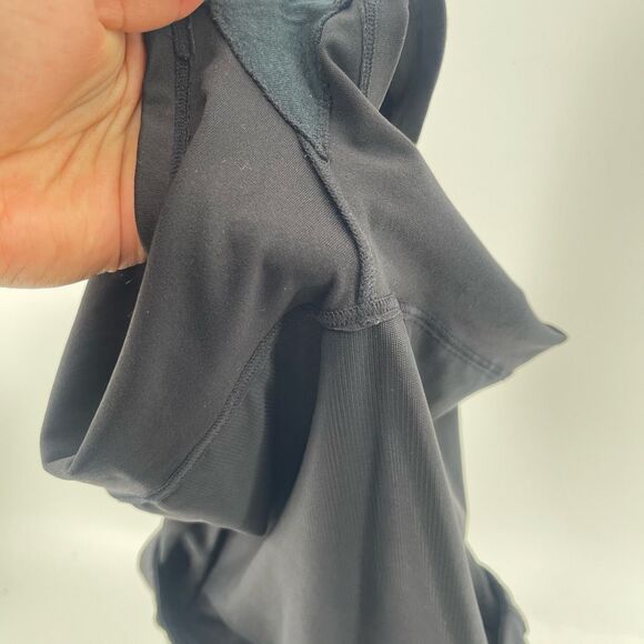 Maidenform Inspirations Women’s Black High-Waist Boy Shorts Shapewear Medium - Picture 12 of 16